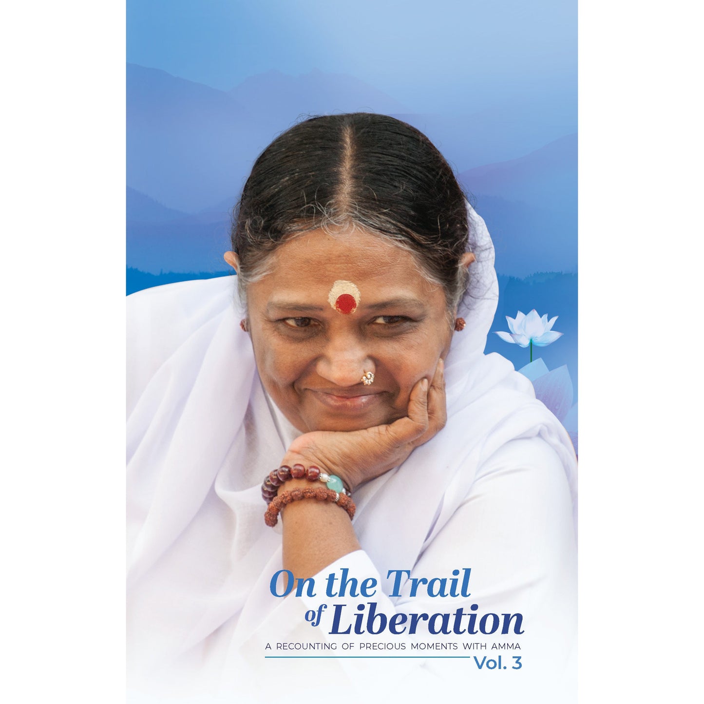 On The Trail Of Liberation - Vol 3