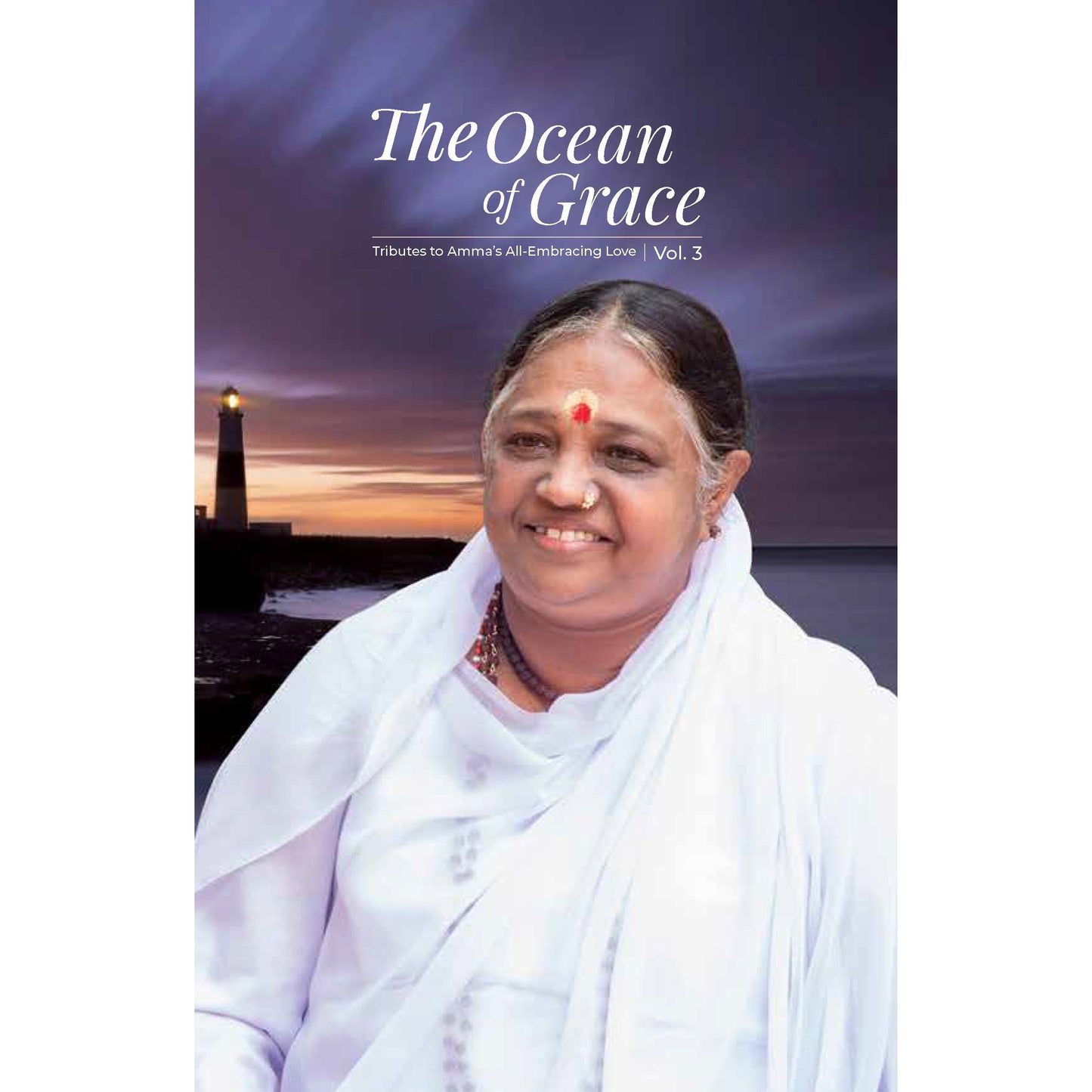 The Ocean of Grace - Vol 3