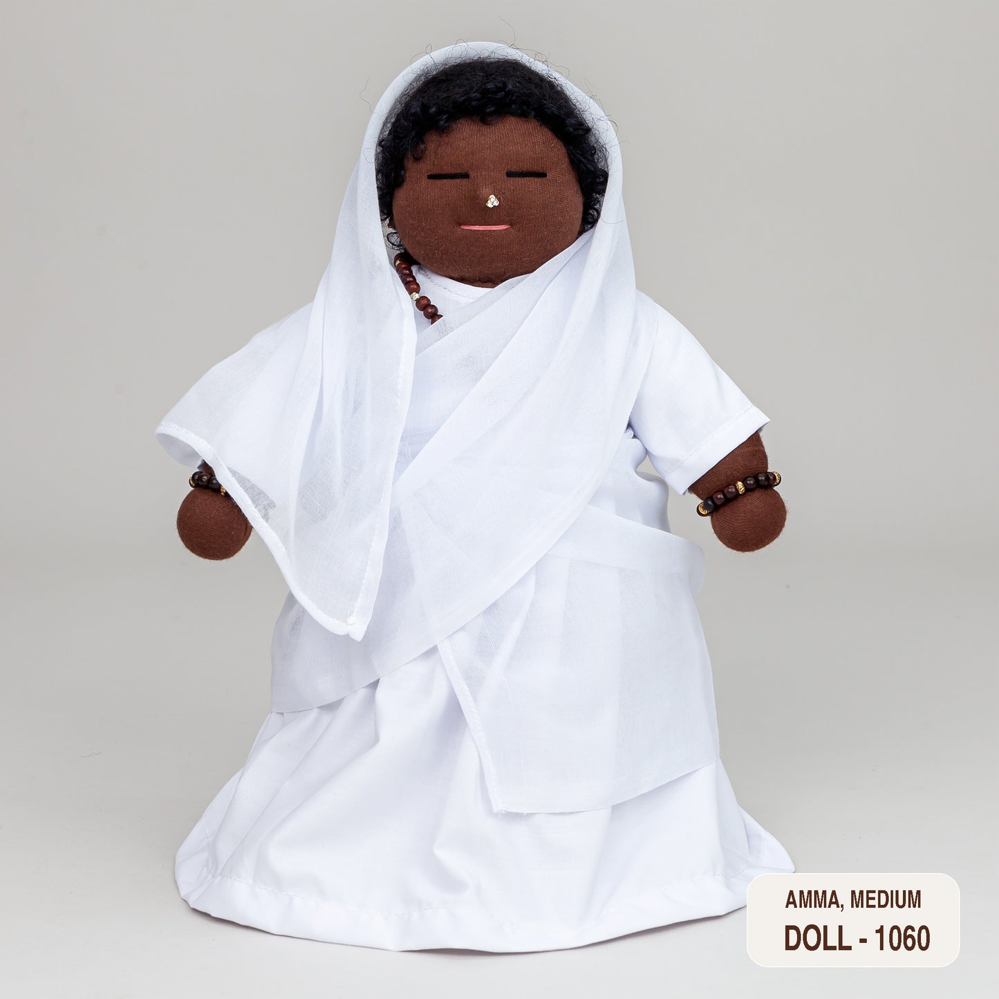 Amma Doll Medium (Blessed)
