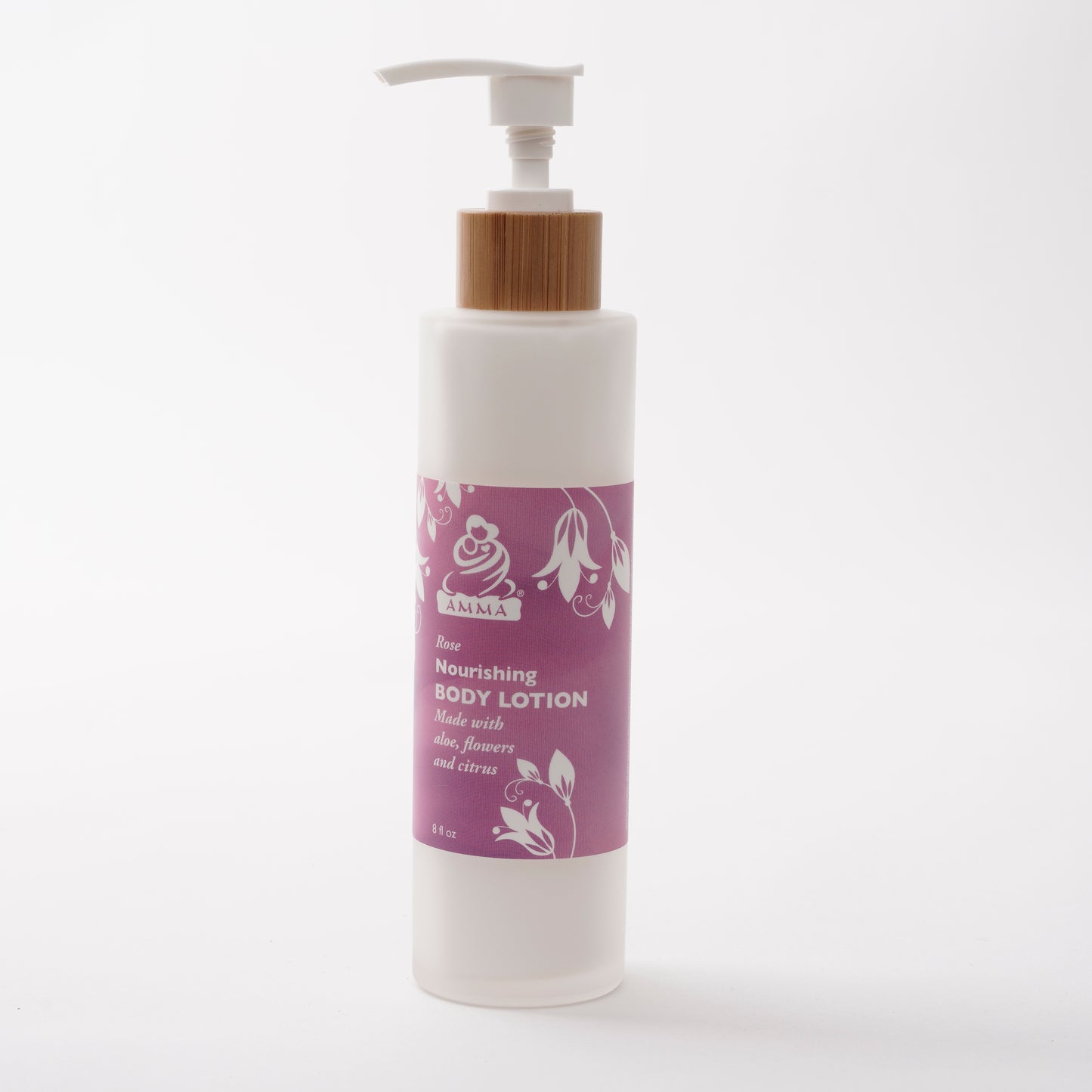 Nourishing Body Lotion