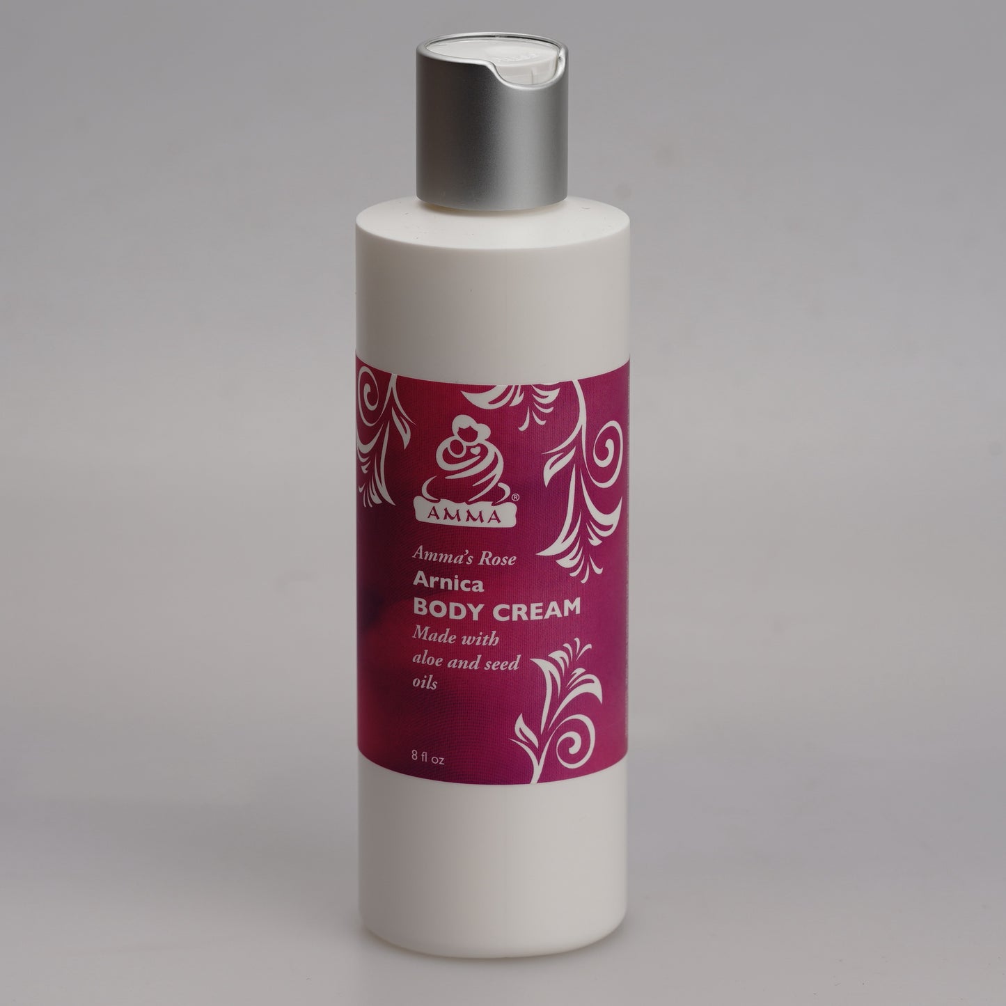 Amma's Rose Arnica Body Cream