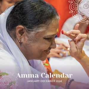 Amma 2024 Calendar