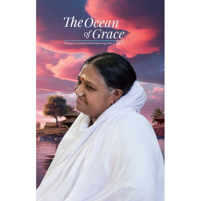 The Ocean of Grace - Vol 4
