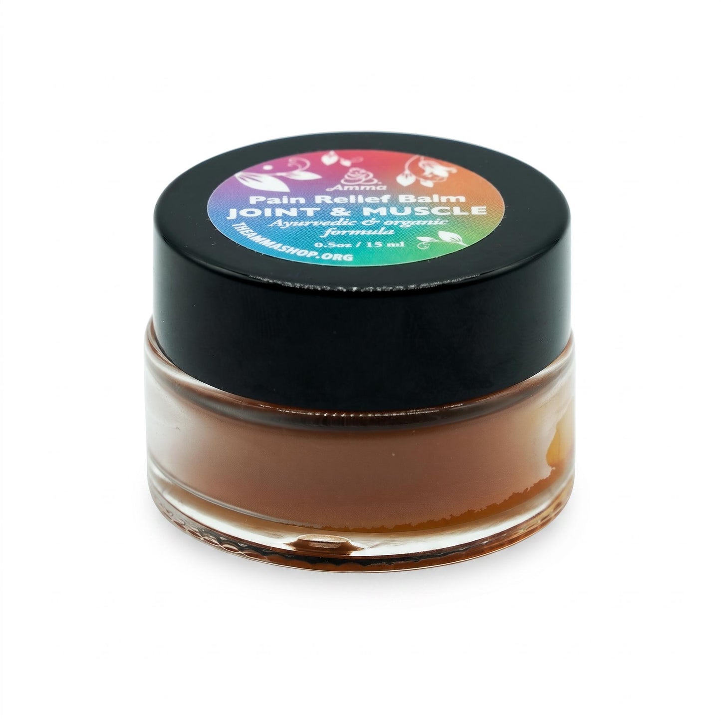 Pain Balm