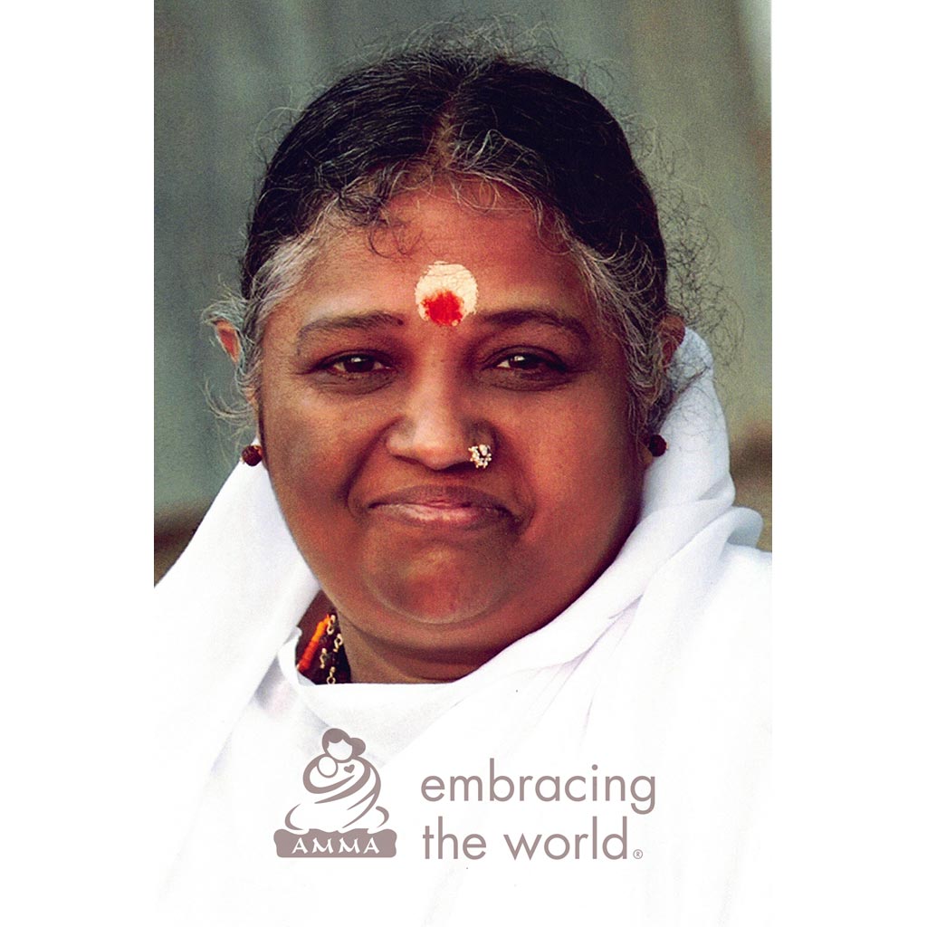 Amma Photo #1317