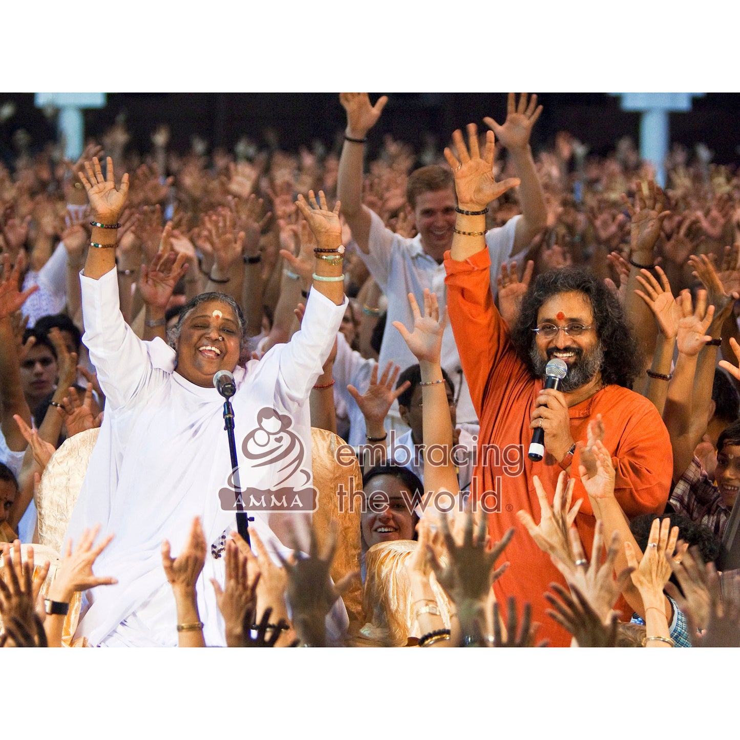 Amma Photo #3601