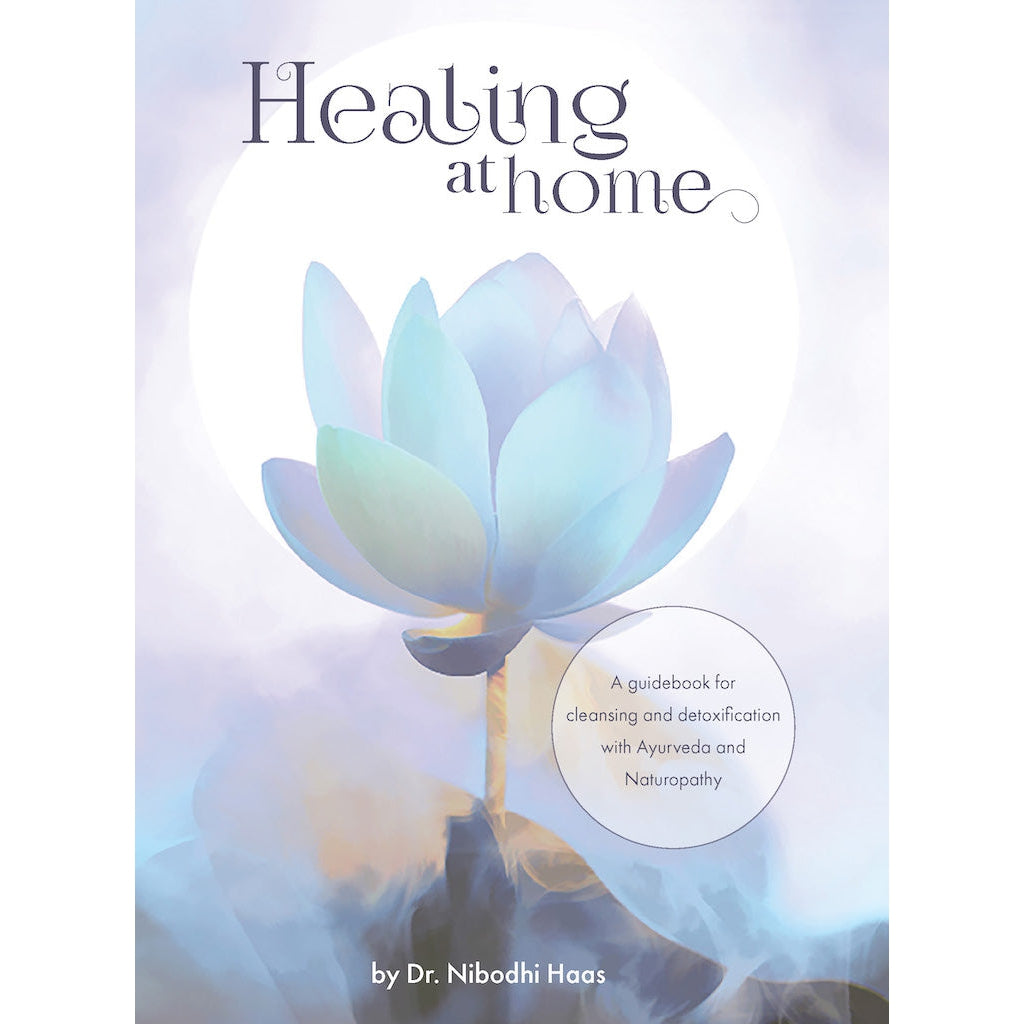 Healing at Home