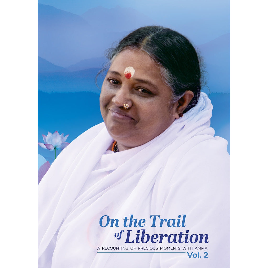 On The Trail Of Liberation Vol 2