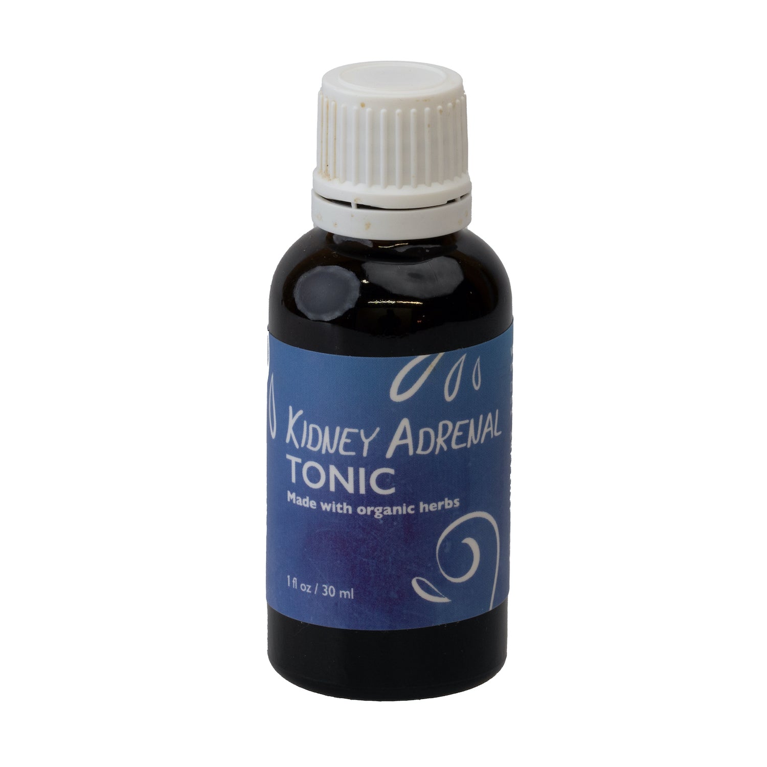 Organic Kidney Adrenal Tincture