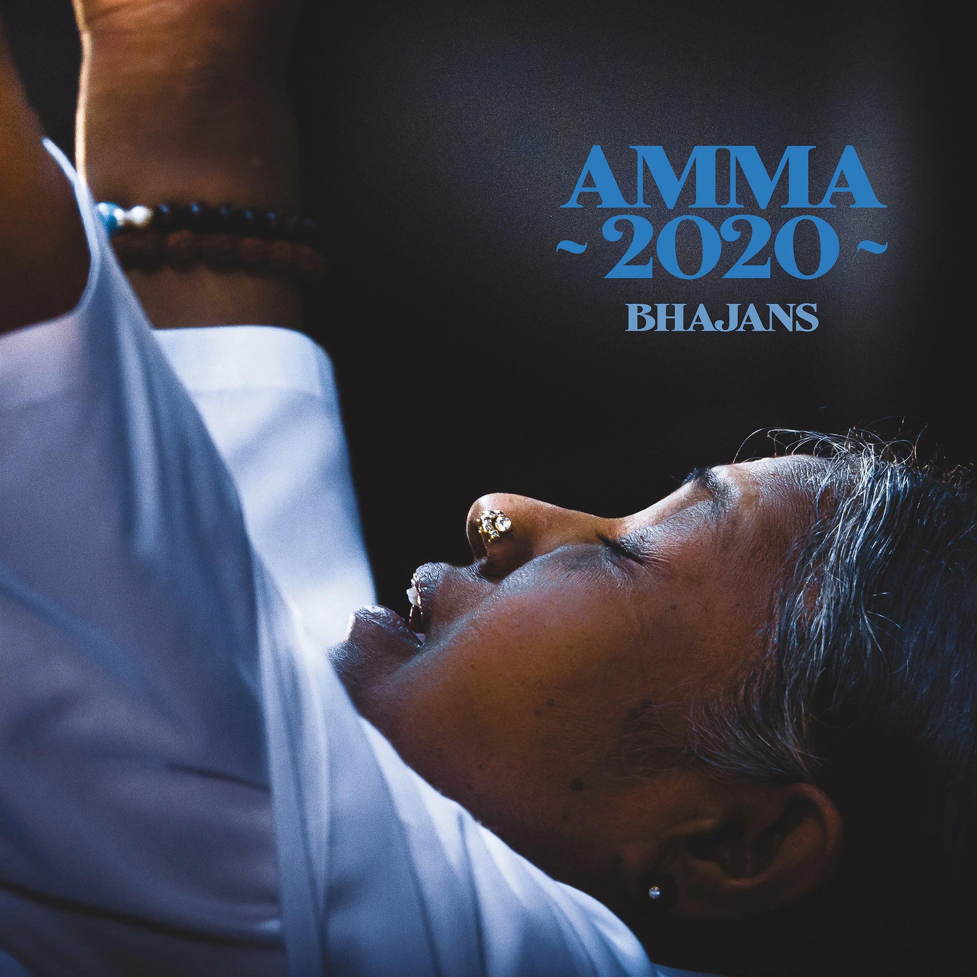 Amma 2020 Bhajans - ORIYA (Digital)