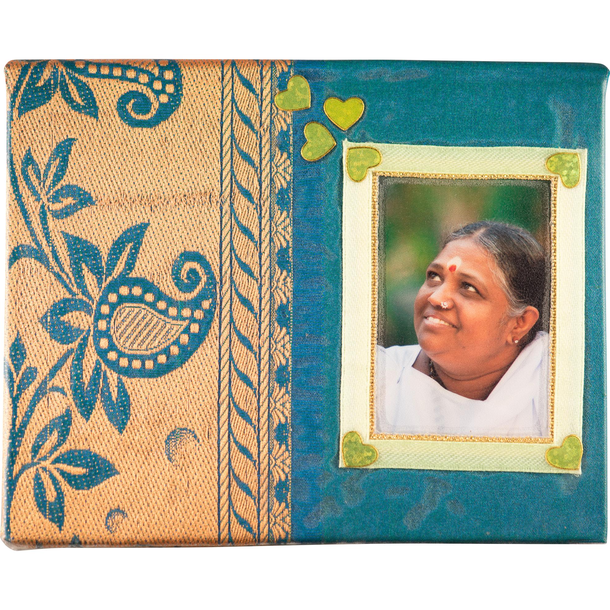 Archana Book (Devi Bhava cover)