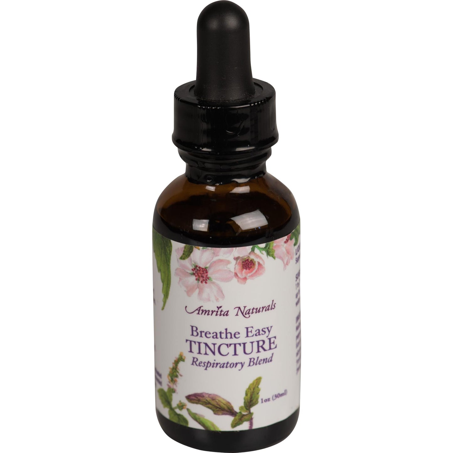 Breathe Easy Respiratory Tincture
