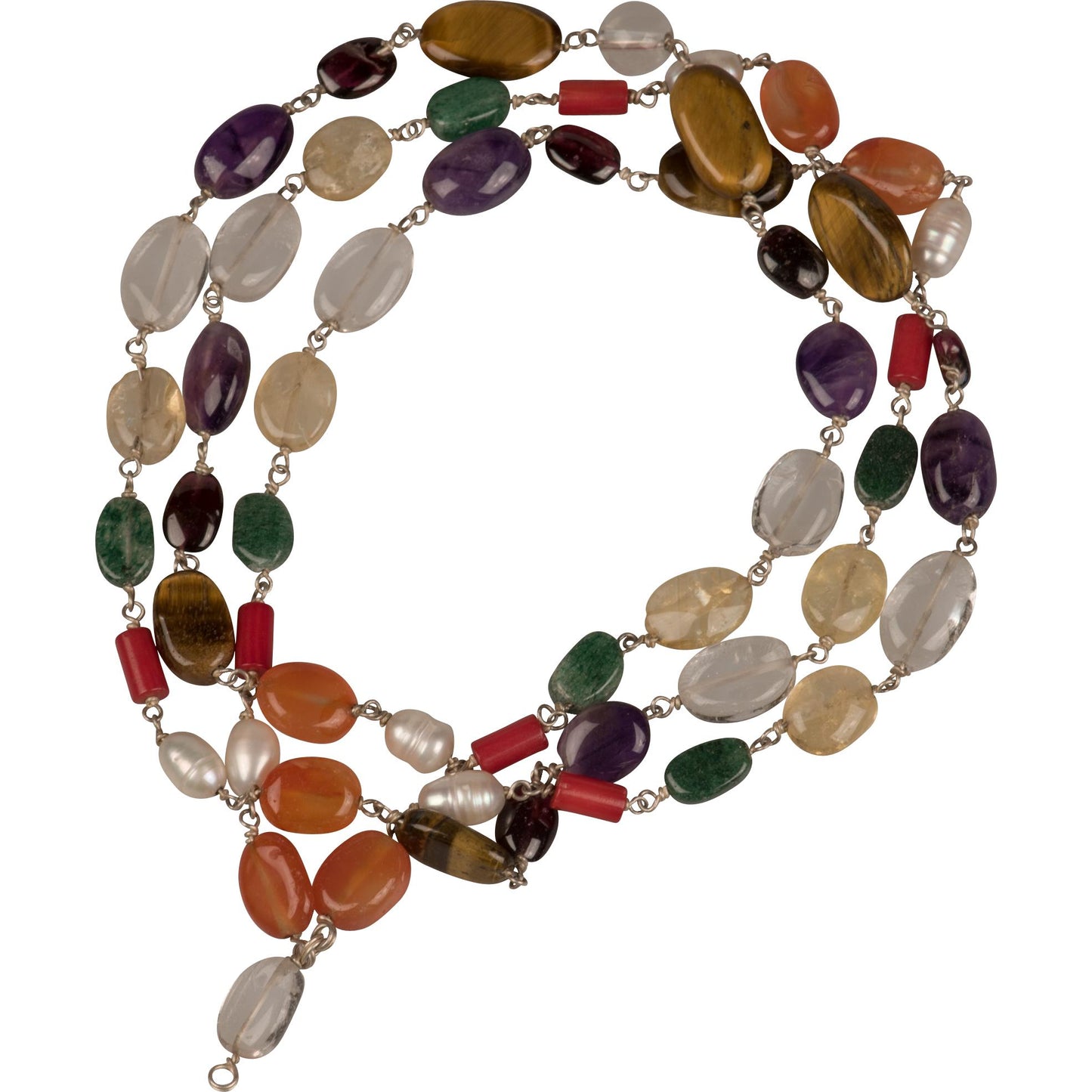 Navaratna (Astrological) Mala