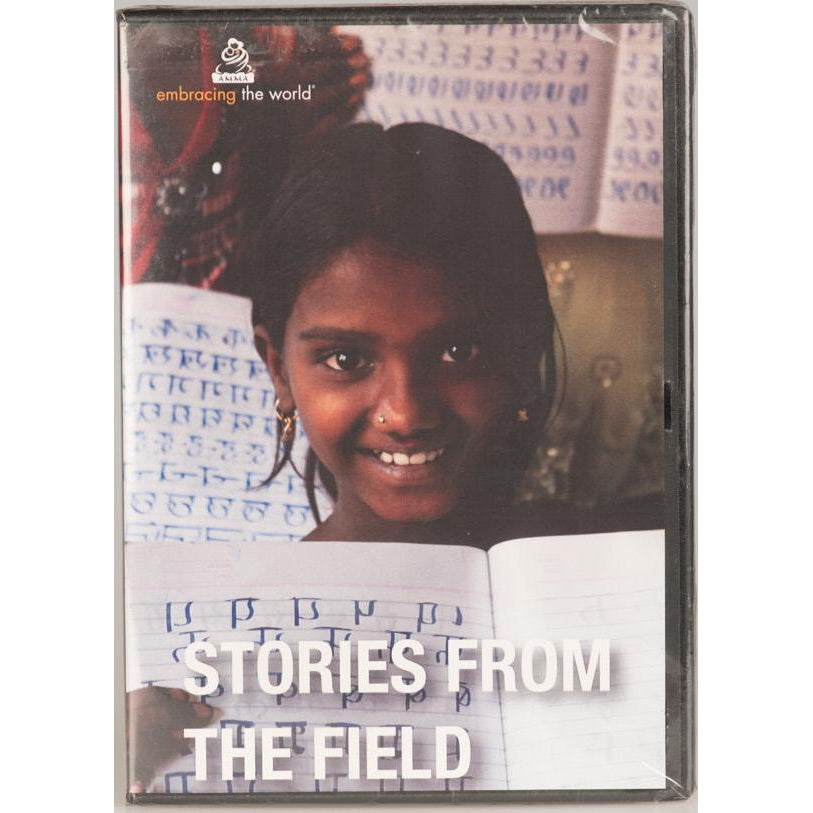 Stories from the Field Vol. 2