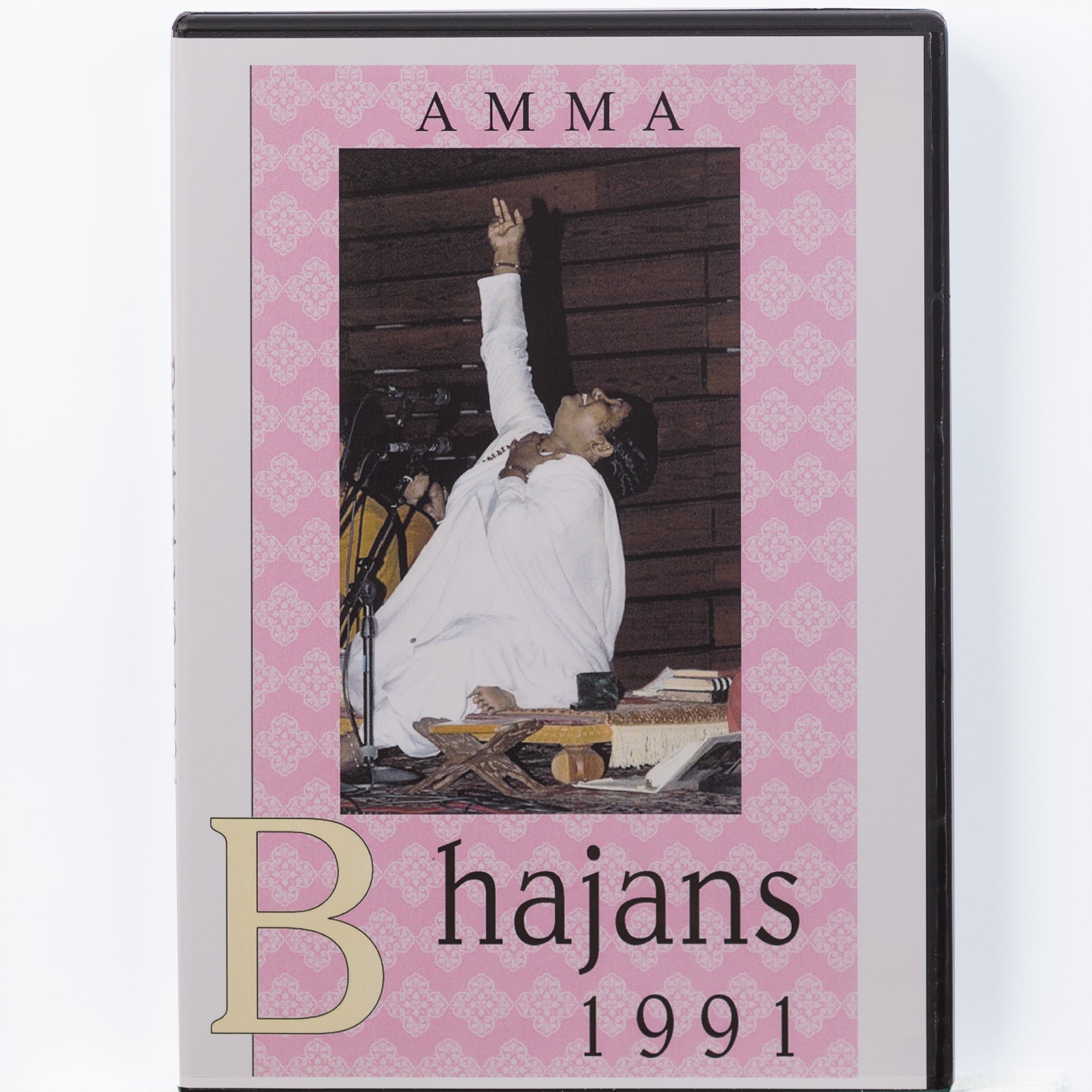 Bhajans 1991