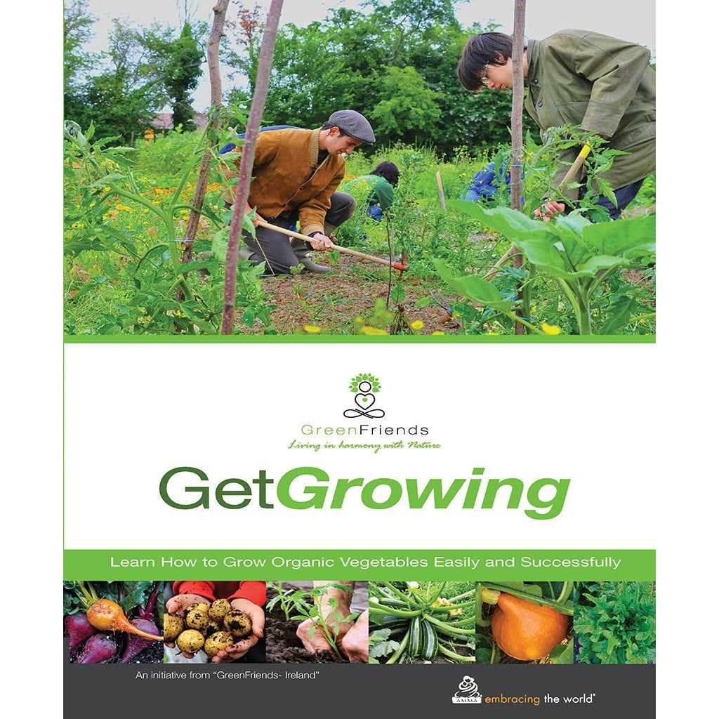 Get Growing