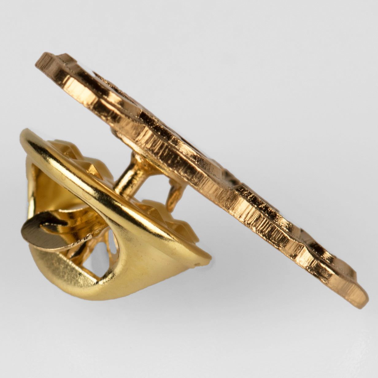 Amma Logo Pins or Pendants