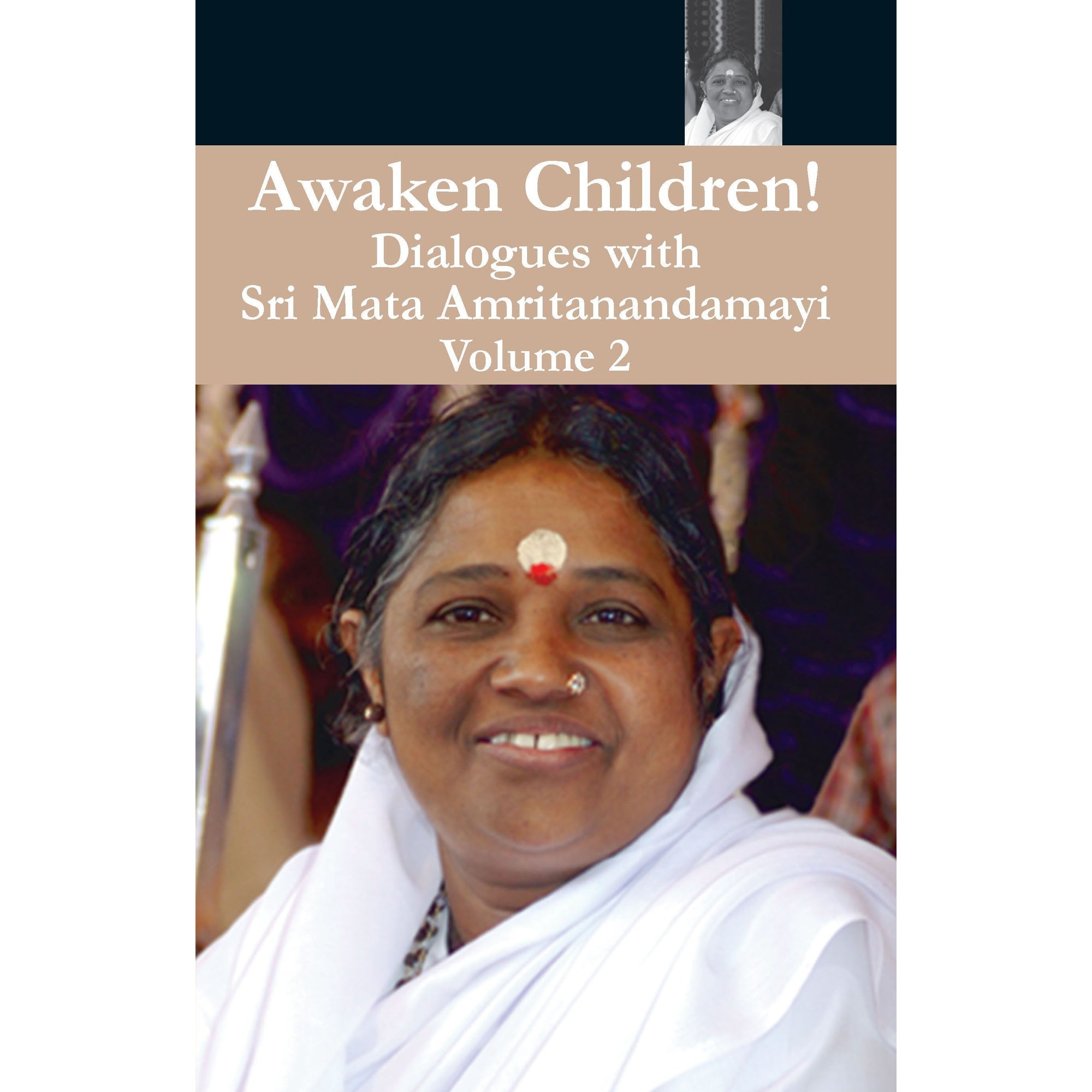 Awaken Children!, Vol. 02
