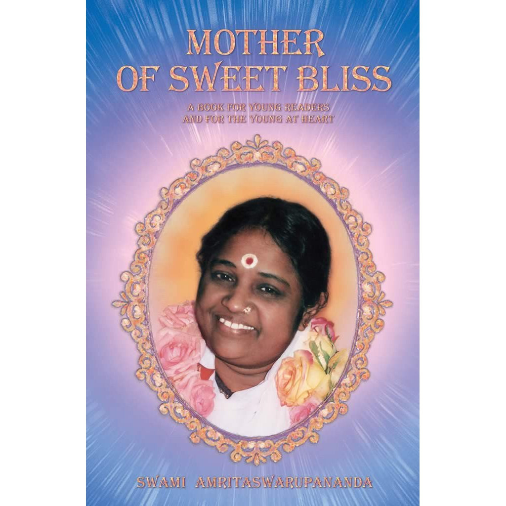 Mother of Sweet Bliss