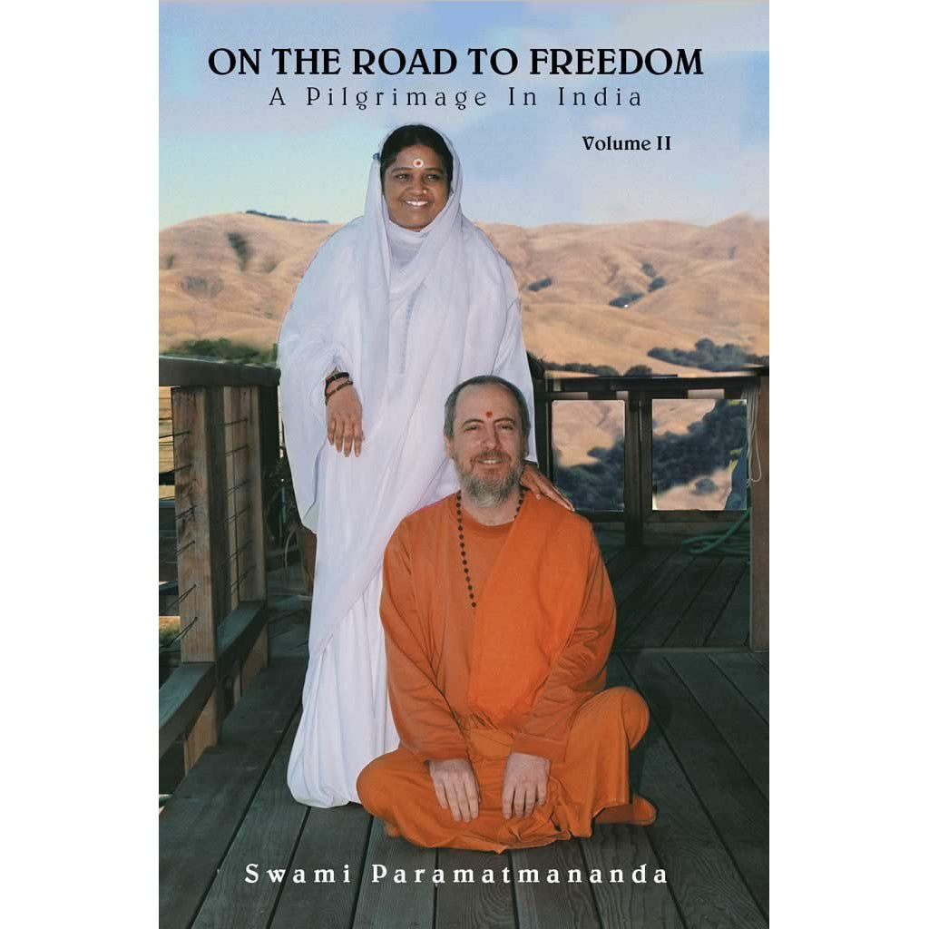 On the Road to Freedom, Vol. 2