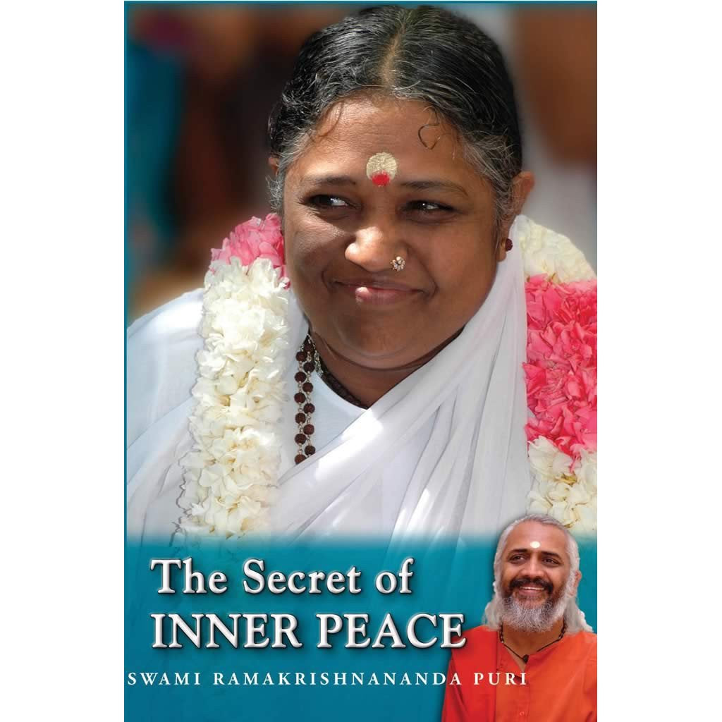 The Secret of Inner Peace