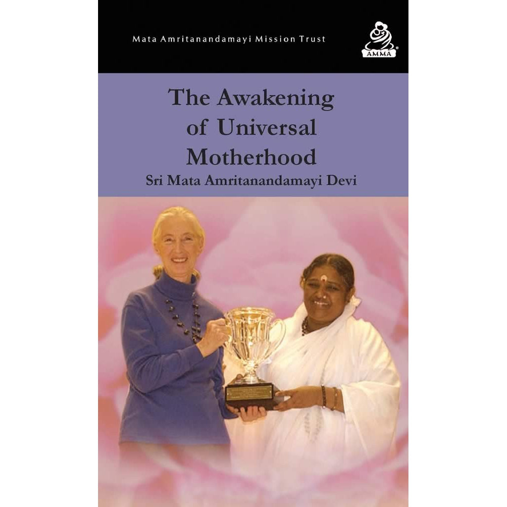 The Awakening of Universal Motherhood