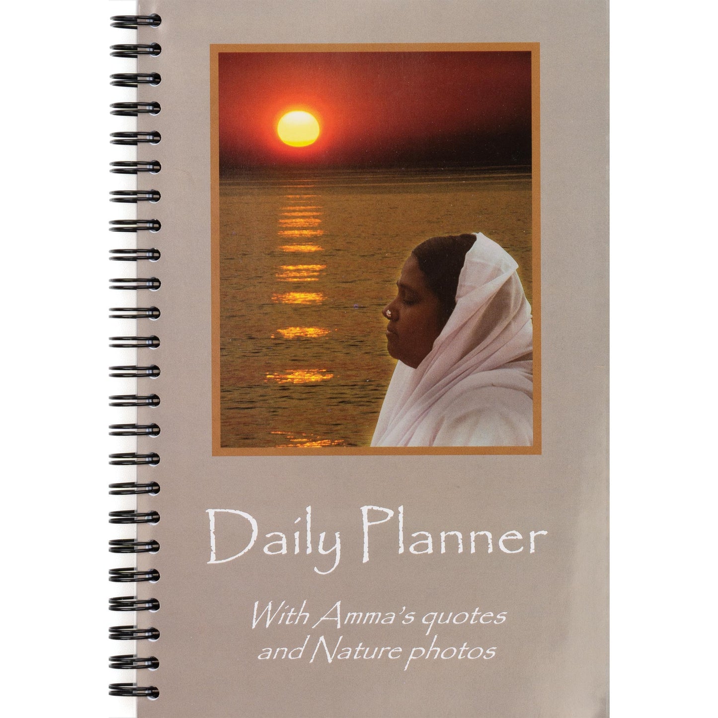 Daily Planner