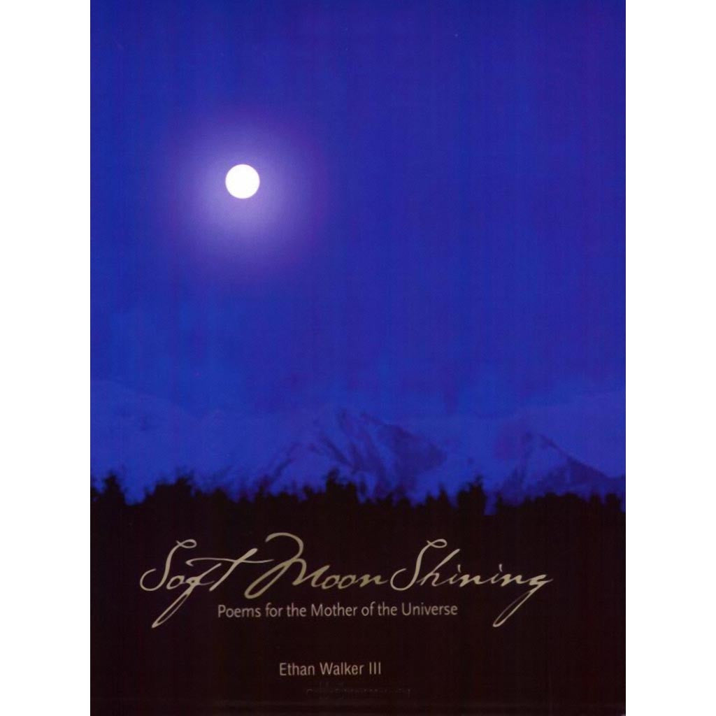 Soft Moon Shining