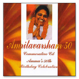 Amritavarsham 50, Double CDs