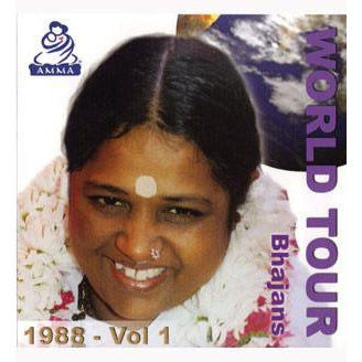 World Tour 1988 Vol. 1