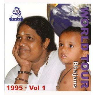 World Tour 1995 Vol. 1