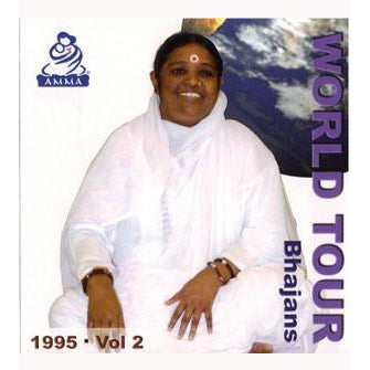 World Tour 1995 Vol. 2