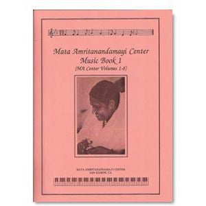 Music Book, Volume 1