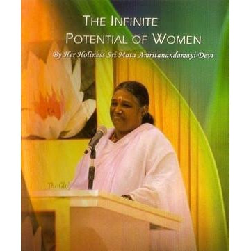 The Infinite Potential of Women DVD