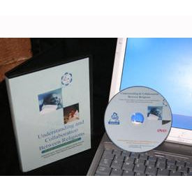 Amma's New York Speech DVD "Understanding & Collaboration Between Religions"