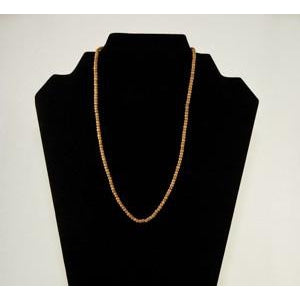 Tiny Sandalwood Mala