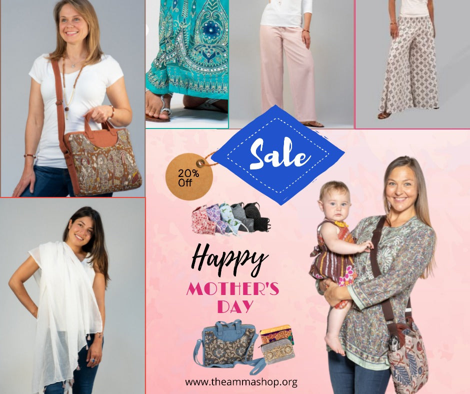 Mother's Day Sale
