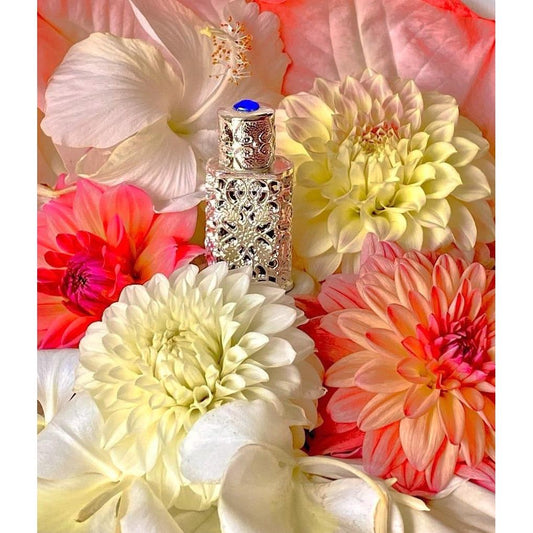 AMMA’S DARSHAN HOLY OIL (Maha Lakshmi Devi Bhava)