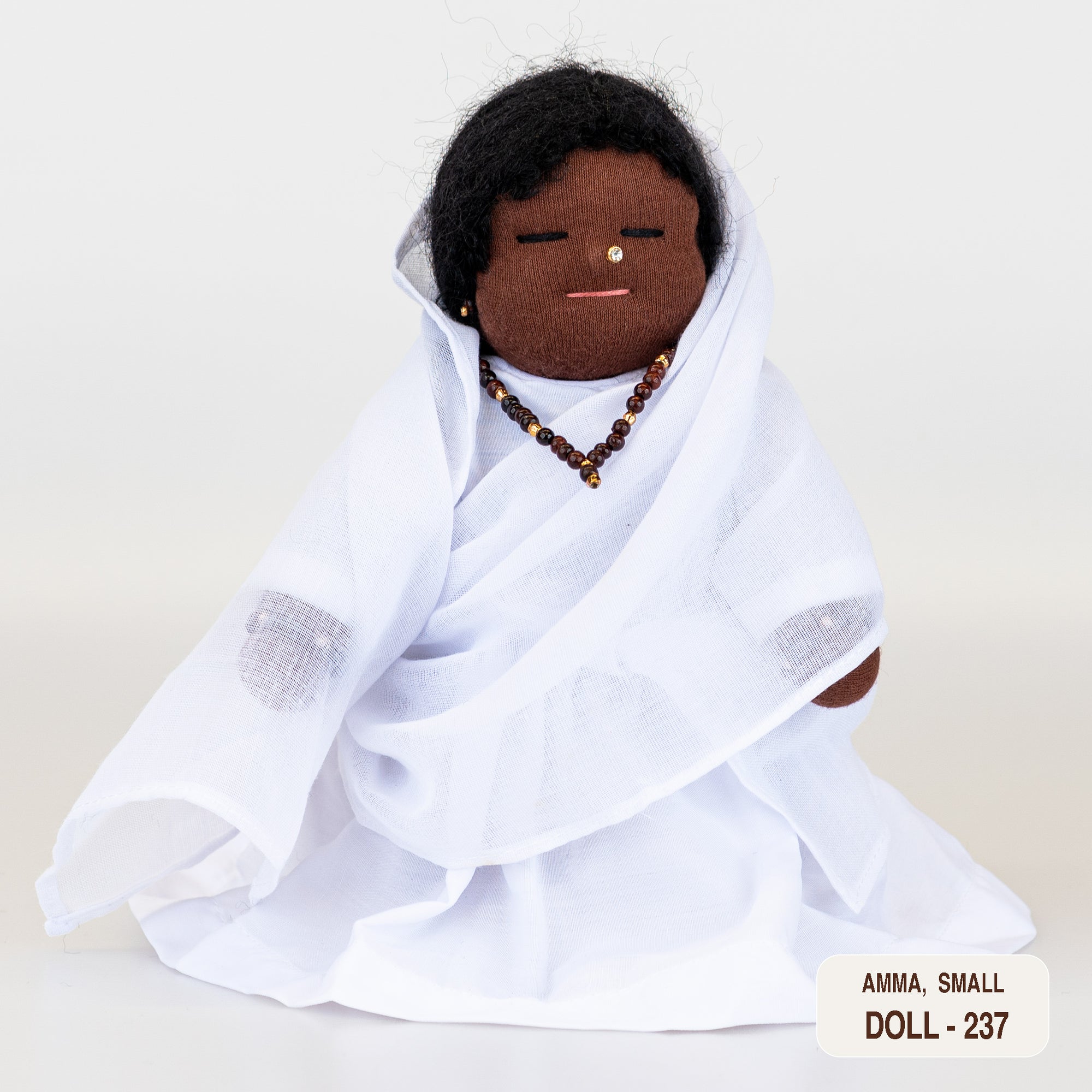 Amma Doll Small (Blessed)