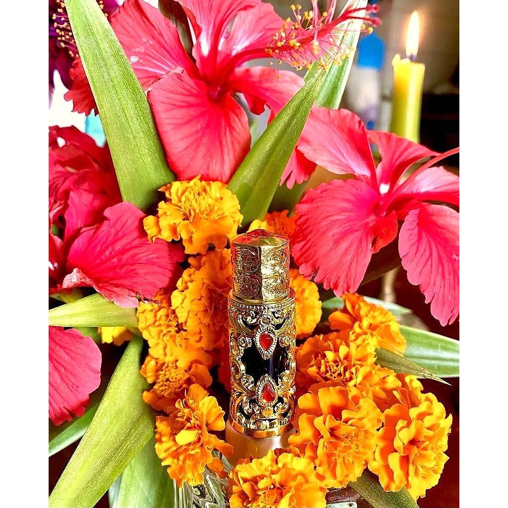 Amma's Ganesha Attar