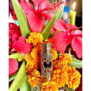 Amma's Ganesha Attar