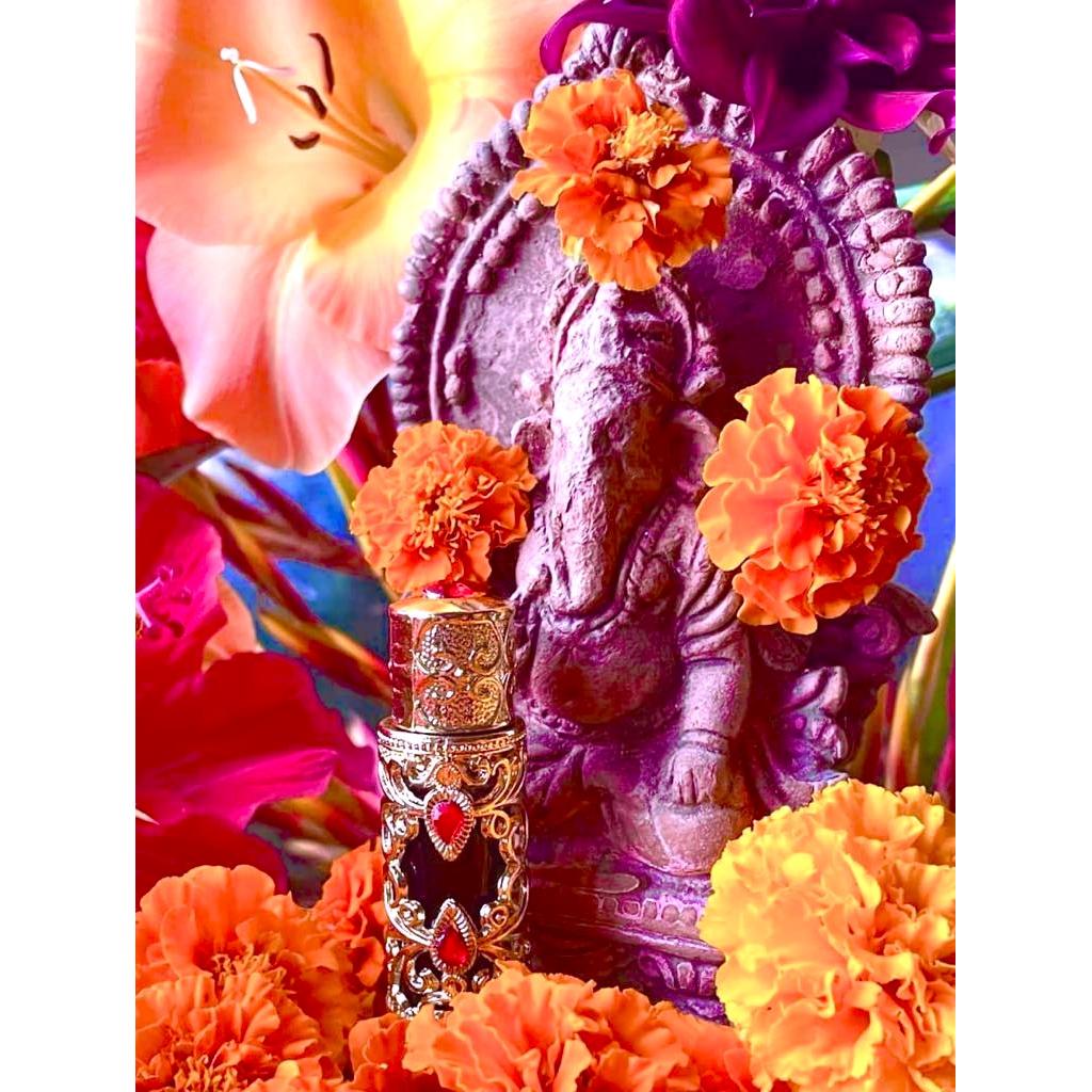 Amma's Ganesha Attar