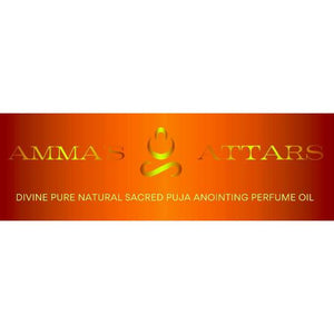 Amma's Ganesha Attar