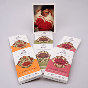 Amma's Bliss Chocolates
