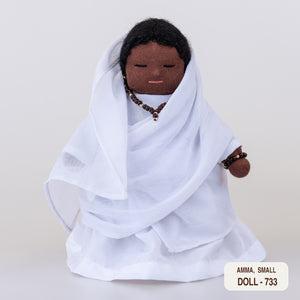 Amma Doll Small (Blessed)