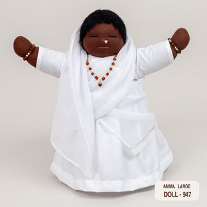 Amma Doll Large (Blessed)