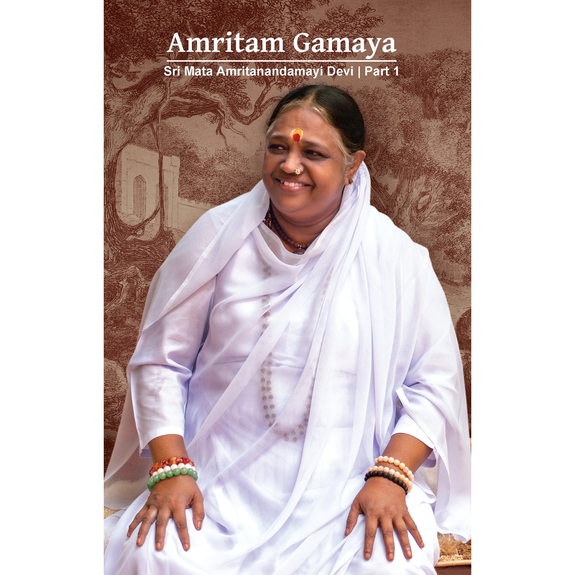 Amritam Gamaya - Part 1