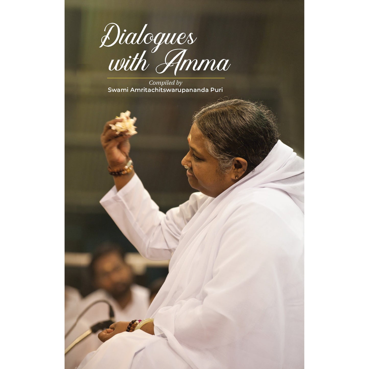 Dialogues With Amma