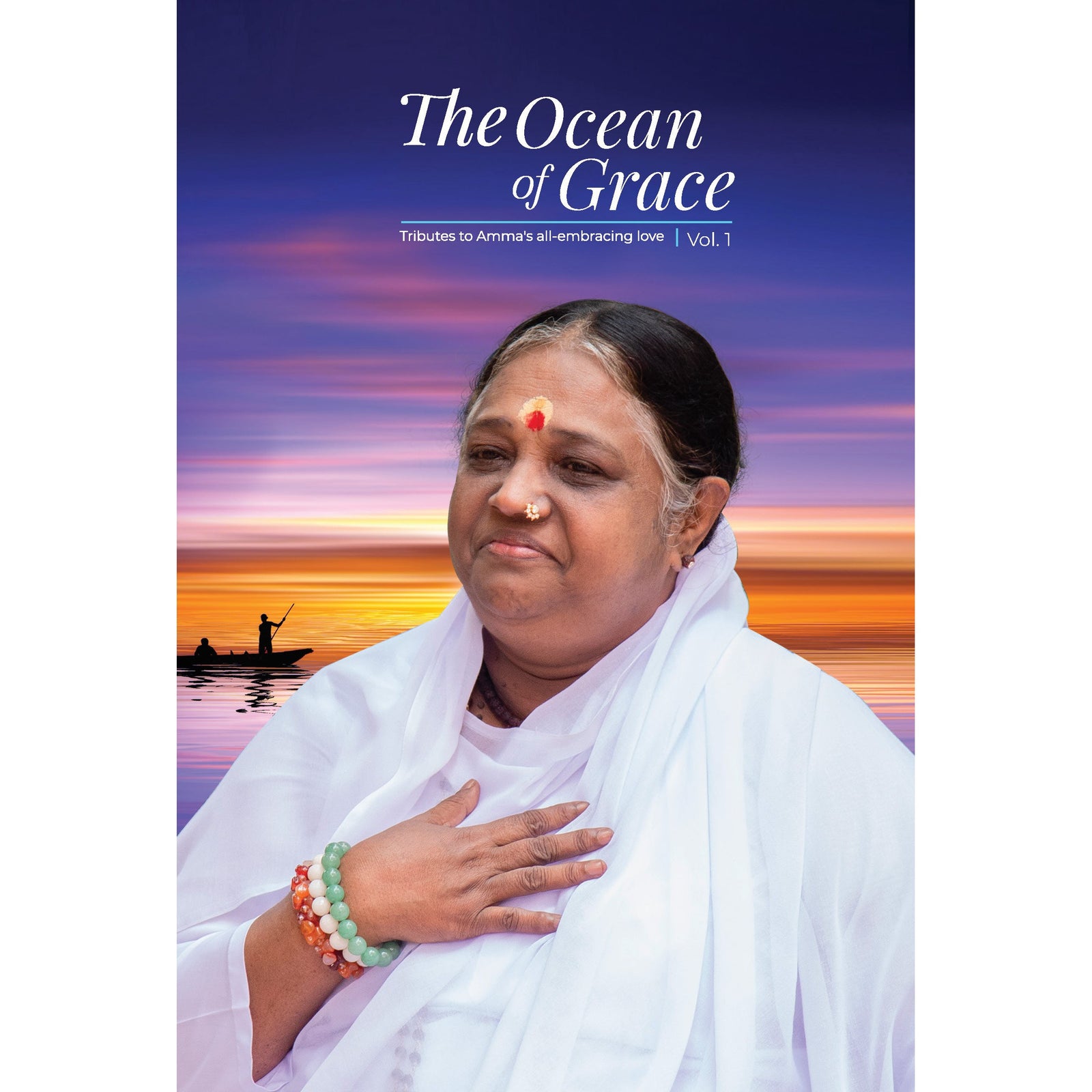 The Ocean of Grace - Vol 1