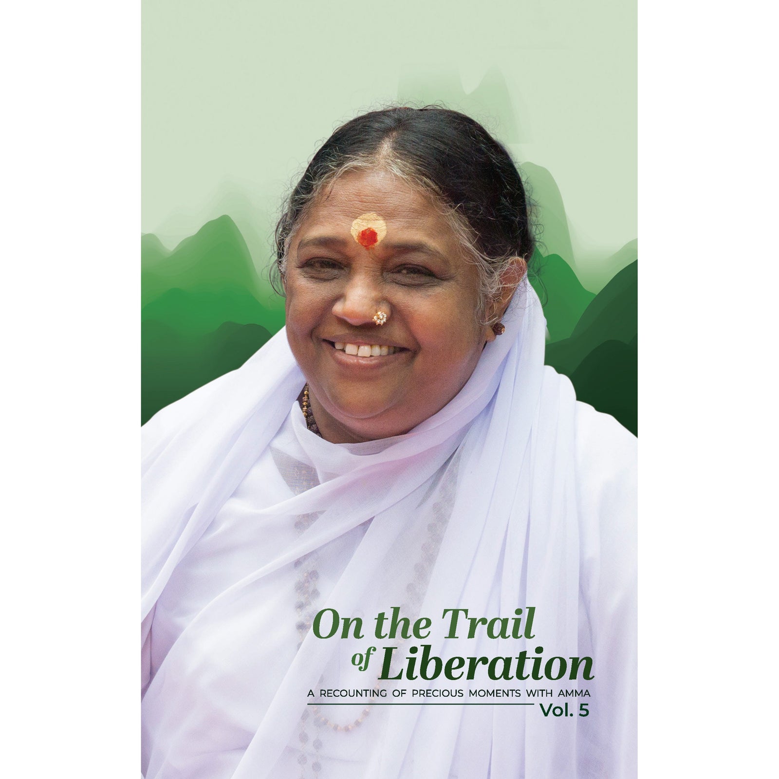 On The Trail Of Liberation - Vol 5